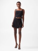 Whisper Square Neck Top - Image 2