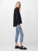 Relaxed Popover Shirt - Image 3