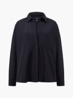 Relaxed Popover Shirt - Image 6