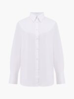 Alexis Cotton Shirt - Image 5