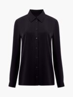 Ennis Satin Shirt - Image 5