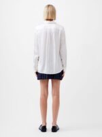 Ennis Satin Shirt - Image 4